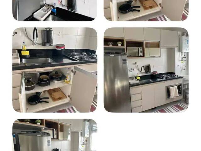 Apartamento para Venda em São José dos Campos - 5
