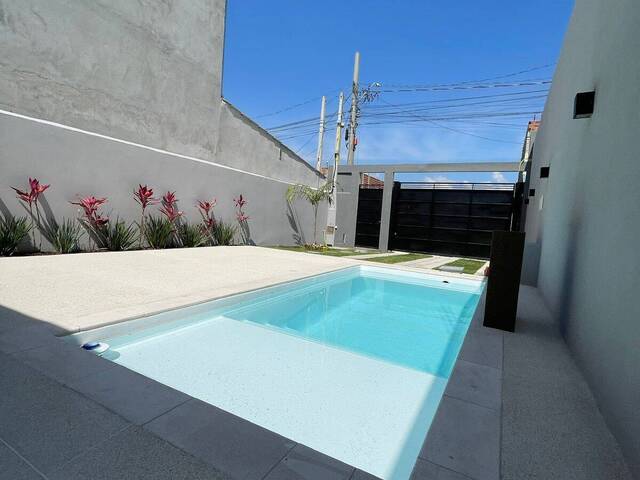 #882 - Casa em condomínio para Venda em São José dos Campos - SP - 1