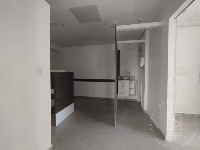 Venda em Jardim Aquarius - São José dos Campos