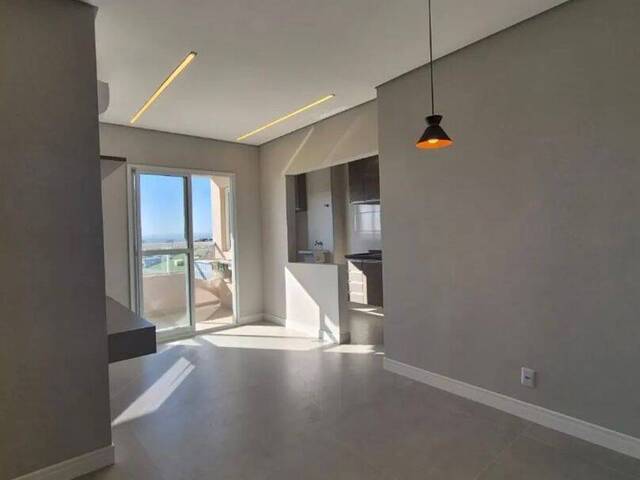 #1045 - Apartamento para Locação em São José dos Campos - SP - 2