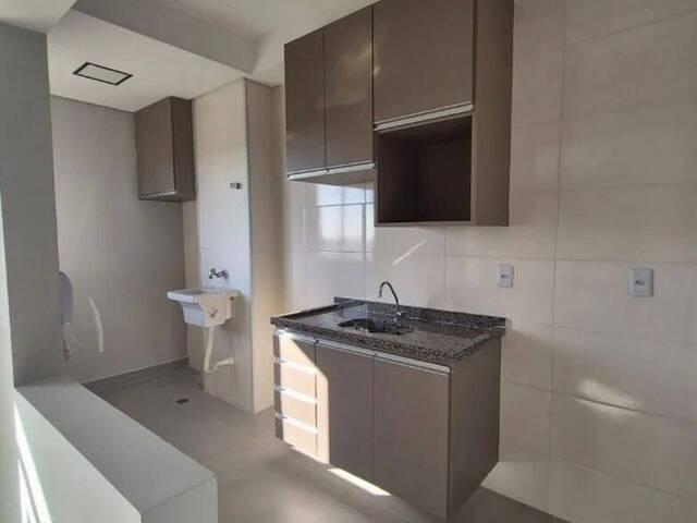 #1045 - Apartamento para Locação em São José dos Campos - SP - 3