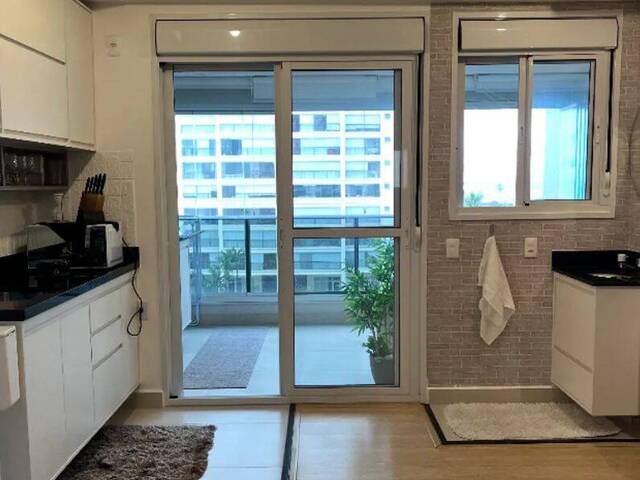 Apartamento para Locação em São José dos Campos - 5
