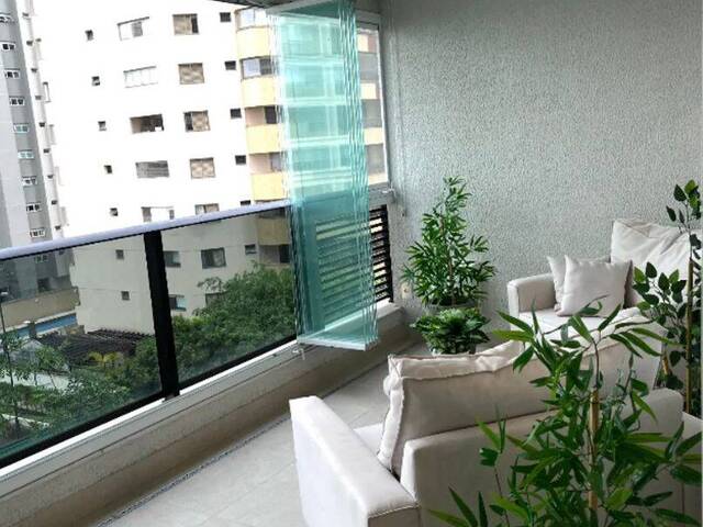 #1046 - Apartamento para Locação em São José dos Campos - SP - 2