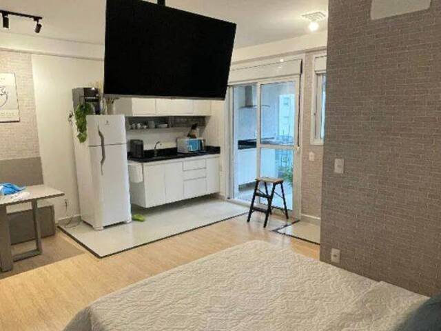 #1046 - Apartamento para Locação em São José dos Campos - SP - 1