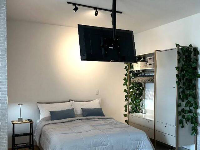 #1046 - Apartamento para Locação em São José dos Campos - SP - 2