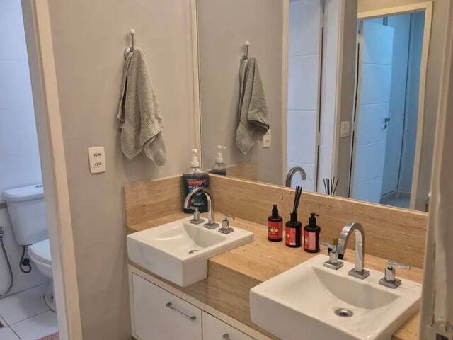 #1048 - Apartamento para Venda em São José dos Campos - SP - 2