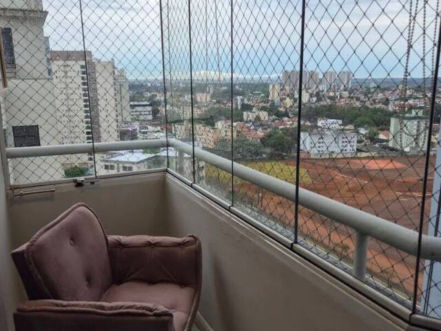 Cobertura para Venda em São José dos Campos - 5