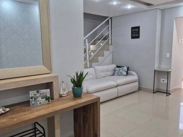 #1048 - Apartamento para Venda em São José dos Campos - SP - 3