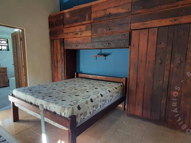 #1049 - Chácara para Venda em Paraibuna - SP - 3