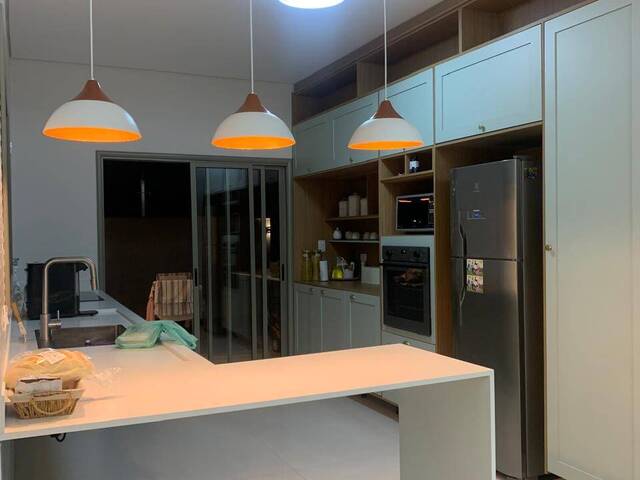 #1050 - Casa para Venda em São José dos Campos - SP - 3