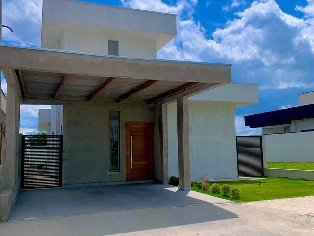 #1050 - Casa para Venda em São José dos Campos - SP - 1