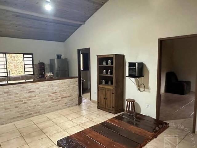 #1049 - Chácara para Venda em Paraibuna - SP - 2