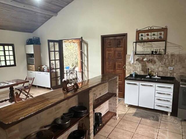 #1049 - Chácara para Venda em Paraibuna - SP - 1