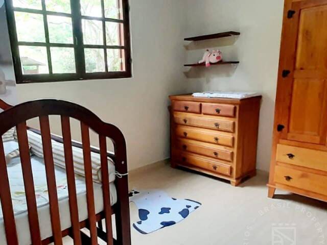 Chácara para Venda em Paraibuna - 4