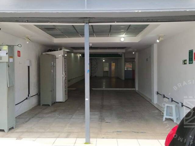 #1052 - Ponto Comercial para Venda em São José dos Campos - SP - 2