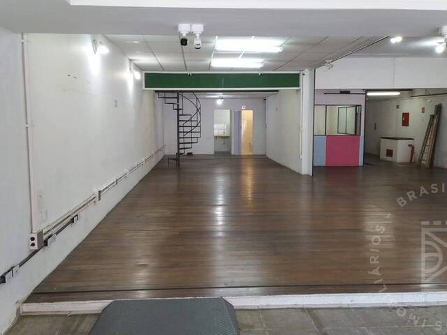 #1052 - Ponto Comercial para Venda em São José dos Campos - SP - 3