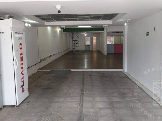 Ponto Comercial para Venda em São José dos Campos - 4