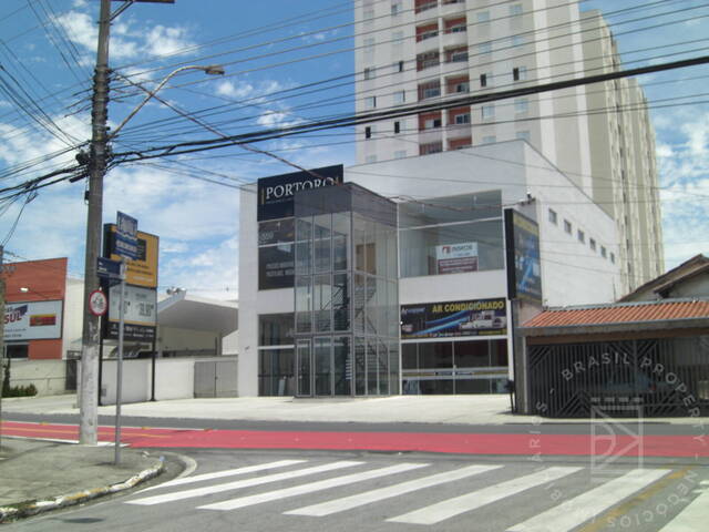#1055 - Ponto Comercial para Venda em Taubaté - SP - 2
