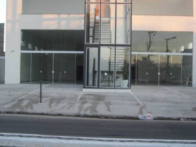 #1055 - Ponto Comercial para Venda em Taubaté - SP - 3