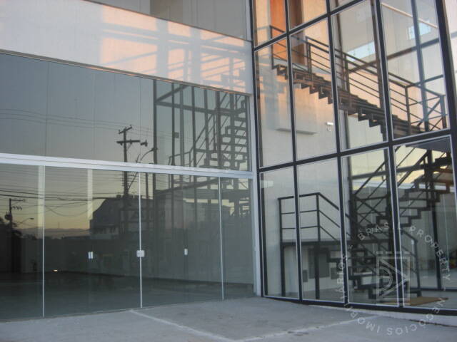 #1056 - Sala para Locação em Taubaté - SP - 2