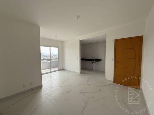 #1060 - Apartamento para Venda em São José dos Campos - SP - 2