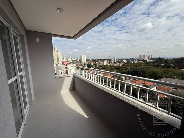 #1060 - Apartamento para Venda em São José dos Campos - SP - 3