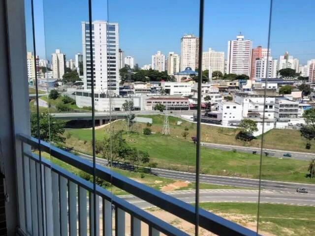 #1061 - Apartamento para Venda em São José dos Campos - SP