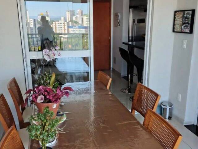 #1061 - Apartamento para Venda em São José dos Campos - SP
