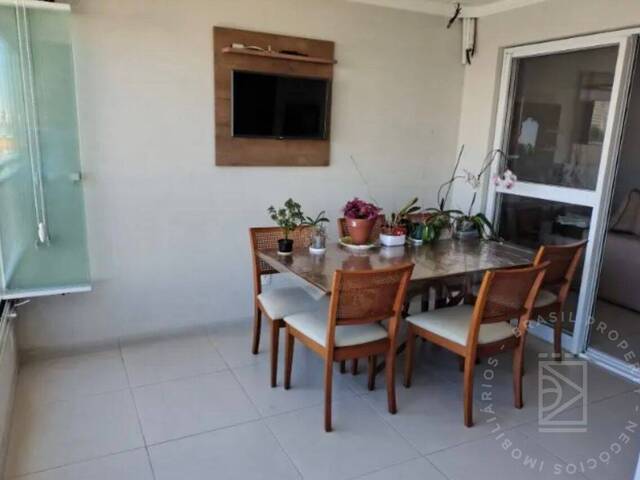 #1061 - Apartamento para Venda em São José dos Campos - SP