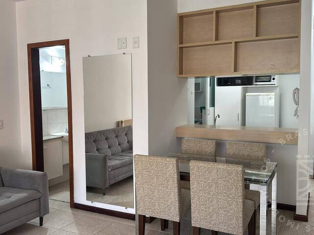 #1063 - Apartamento para Locação em São José dos Campos - SP - 2