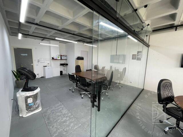 #1064 - Sala para Locação em São José dos Campos - SP - 3