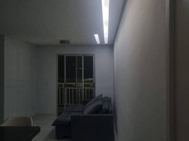 Apartamento para Venda em São José dos Campos - 4