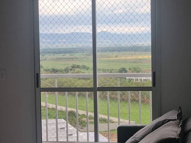 #1065 - Apartamento para Venda em São José dos Campos - SP - 2