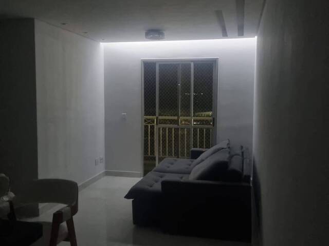 Apartamento para Venda em São José dos Campos - 5