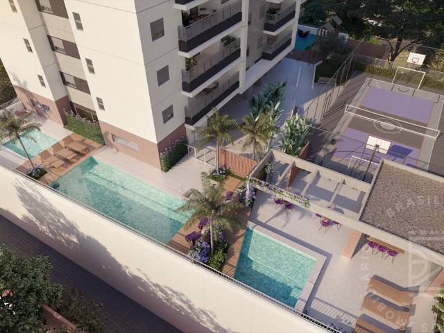 Apartamento para Venda em São José dos Campos - 5
