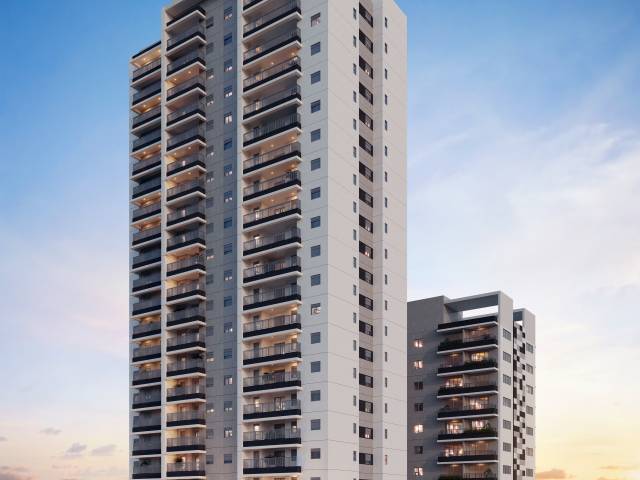 Venda em Jardim Satélite - São José dos Campos