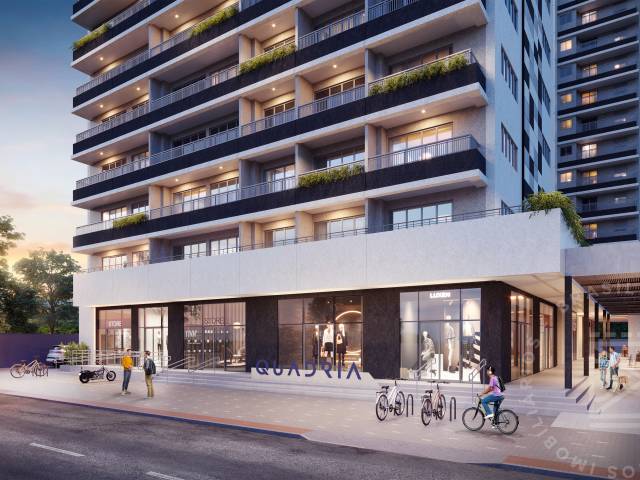 Apartamento para Venda em São José dos Campos - 4