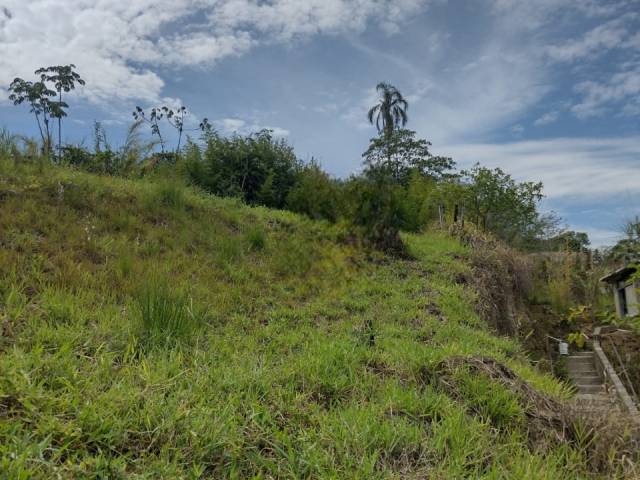 #1070 - Terreno para Venda em São José dos Campos - SP - 3