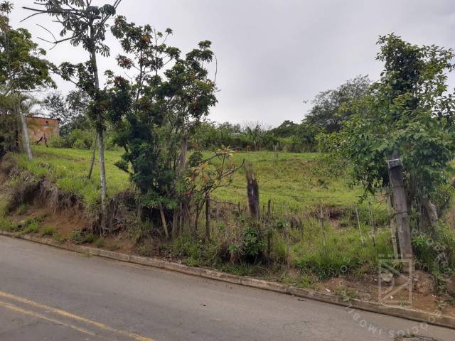 #1070 - Terreno para Venda em São José dos Campos - SP