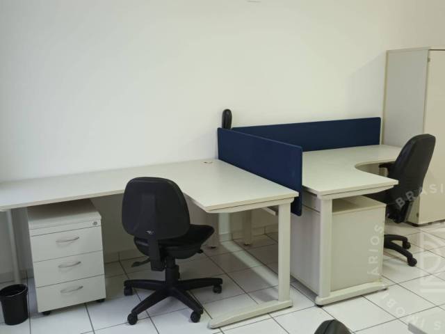 #1071 - Sala para Locação em São José dos Campos - SP - 3