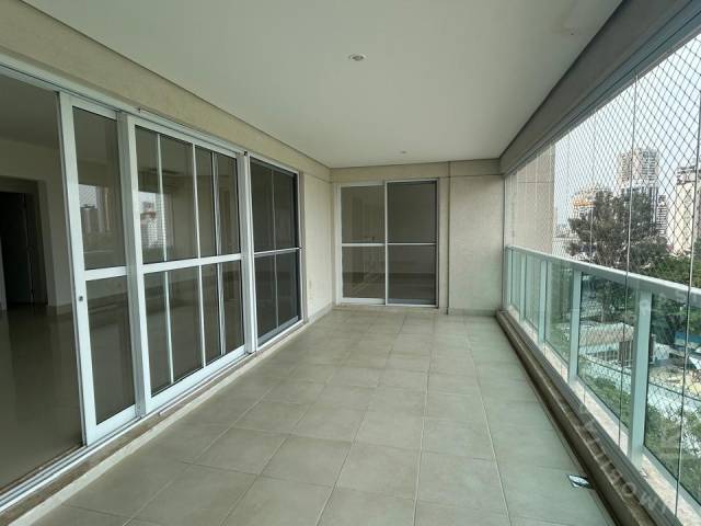 #1073 - Apartamento para Locação em São José dos Campos - SP - 1