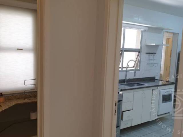 #1074 - Apartamento para Locação em São José dos Campos - SP