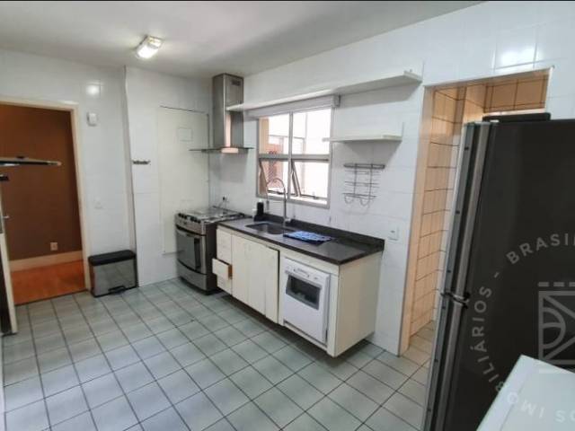 #1074 - Apartamento para Locação em São José dos Campos - SP