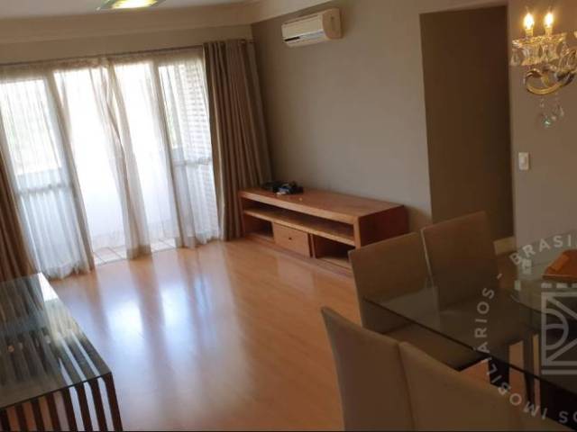 #1074 - Apartamento para Locação em São José dos Campos - SP