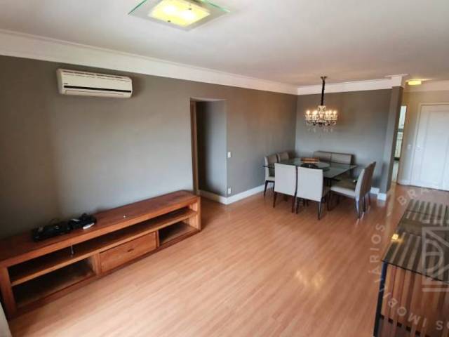 #1074 - Apartamento para Locação em São José dos Campos - SP