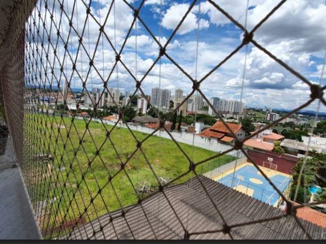Apartamento para Locação em São José dos Campos - 4