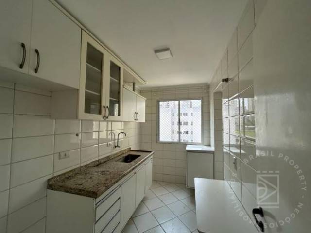 Locação em Jardim Alvorada - São José dos Campos