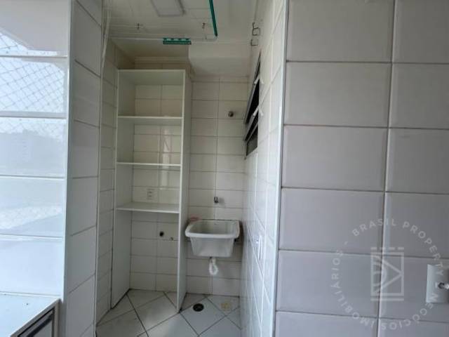 #1075 - Apartamento para Locação em São José dos Campos - SP - 3