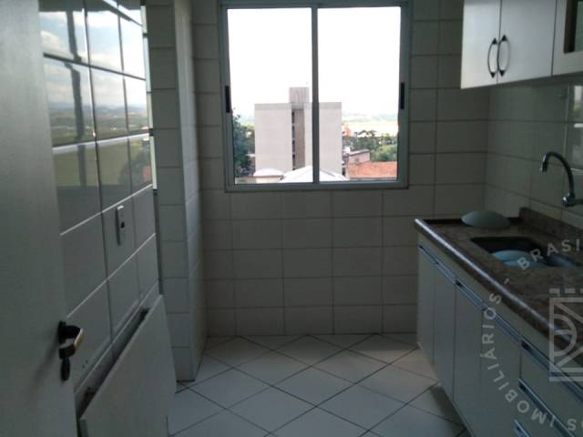 Apartamento para Venda em São José dos Campos - 4