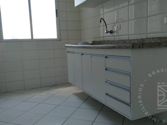 Apartamento para Venda em São José dos Campos - 5
